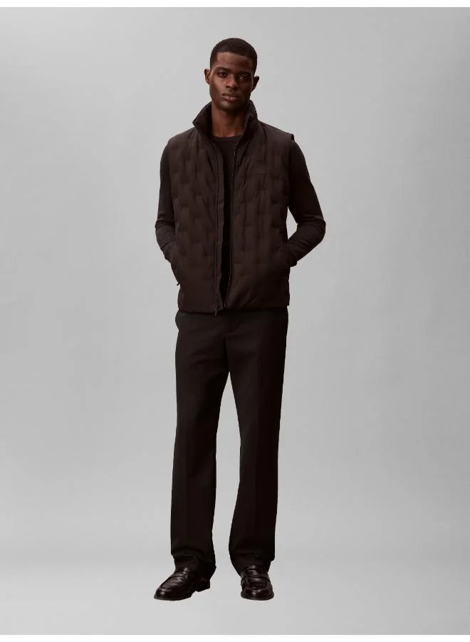 CALVIN KLEIN  Casual Puffer Gilet for Men | Best Price UAE