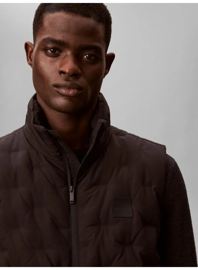CALVIN KLEIN  Casual Puffer Gilet for Men | Best Price UAE