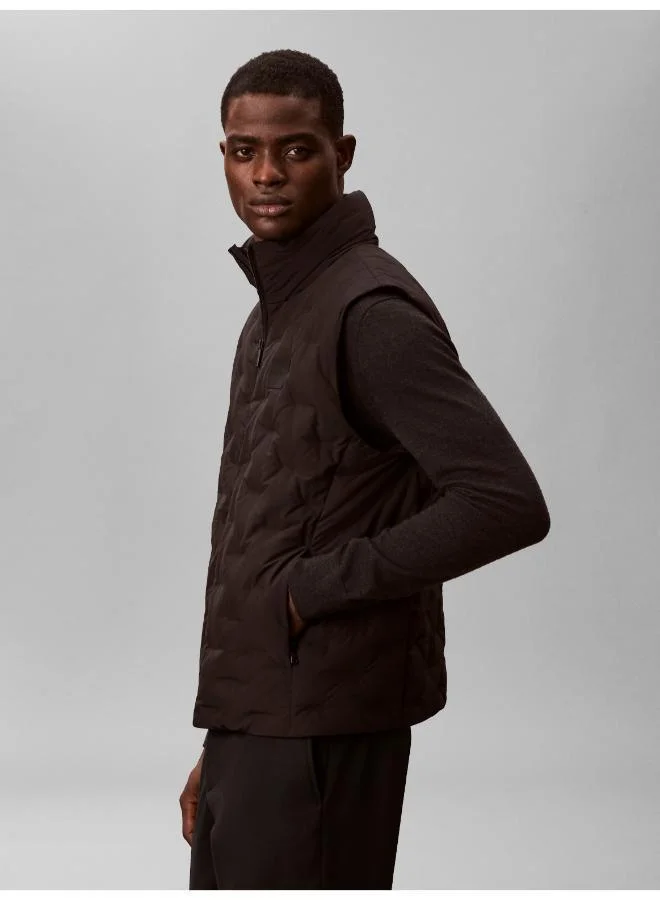 CALVIN KLEIN  Casual Puffer Gilet for Men | Best Price UAE