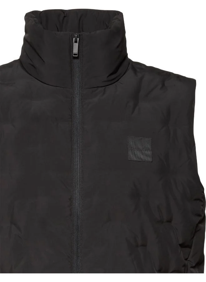CALVIN KLEIN  Casual Puffer Gilet for Men | Best Price UAE