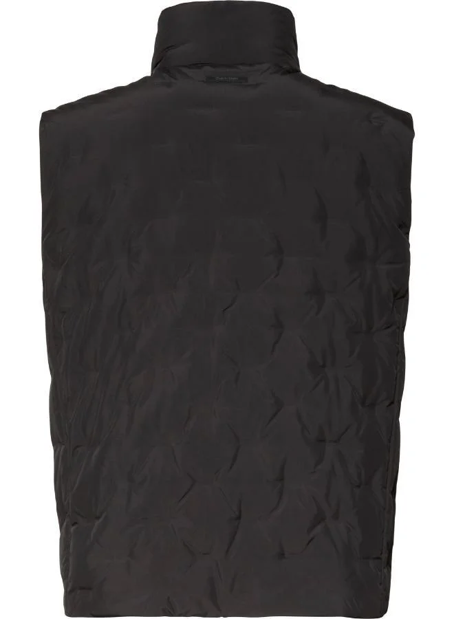CALVIN KLEIN  Casual Puffer Gilet for Men | Best Price UAE