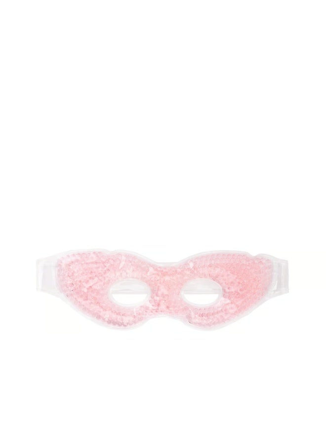 Brushworks HD Spa Gel Eye Mask - Image 1
