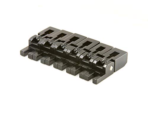 Floyd Rose 1000 Series Saddle Set (Black) - Image 5