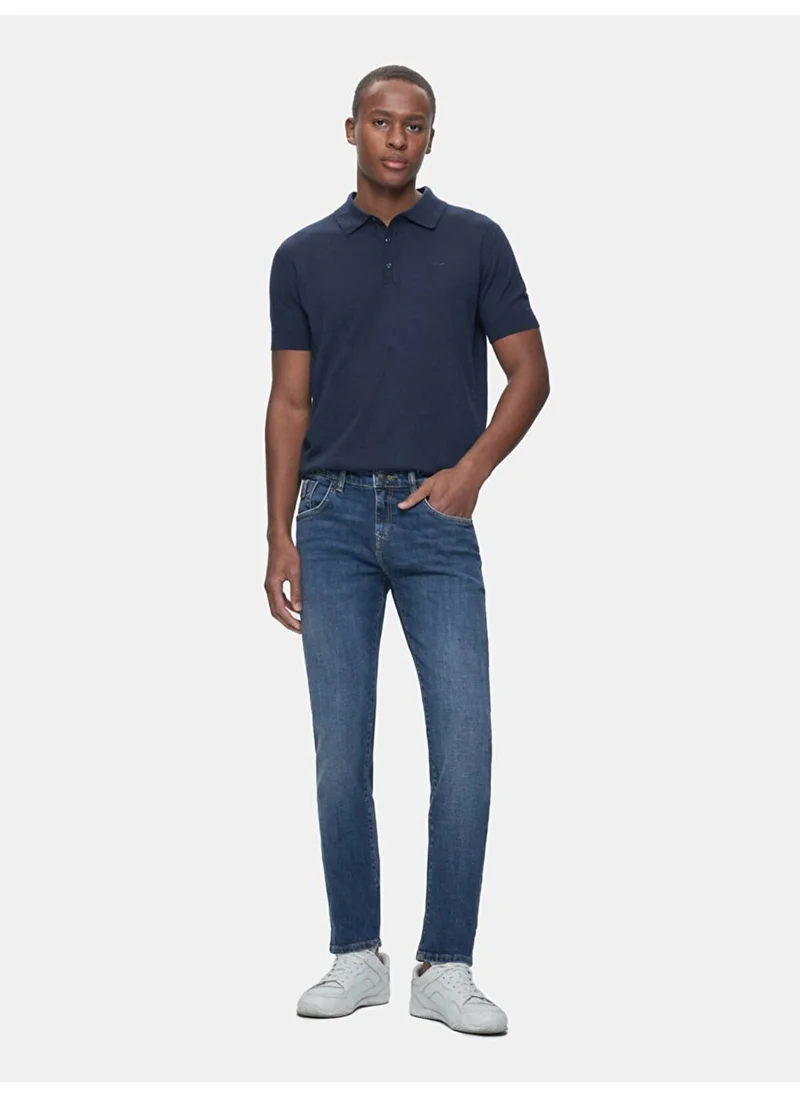 إل تي بي Joshua Slim Jeans