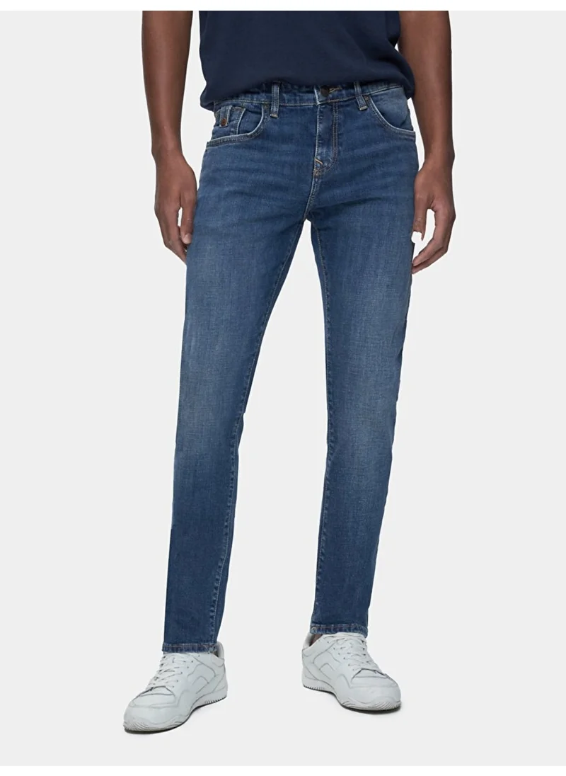 إل تي بي Joshua Slim Jeans