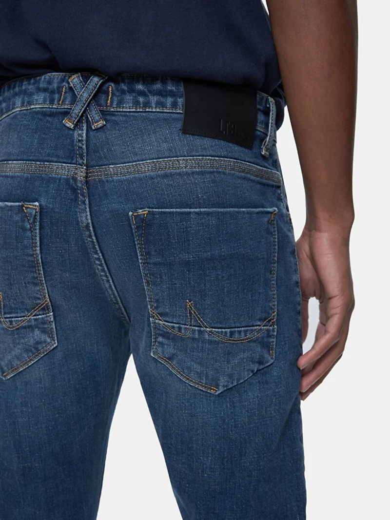 LTB Joshua Slim Jeans