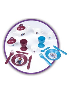 Disney FROZEN Disney Frozen Serving Tray Party Set  - Image 2