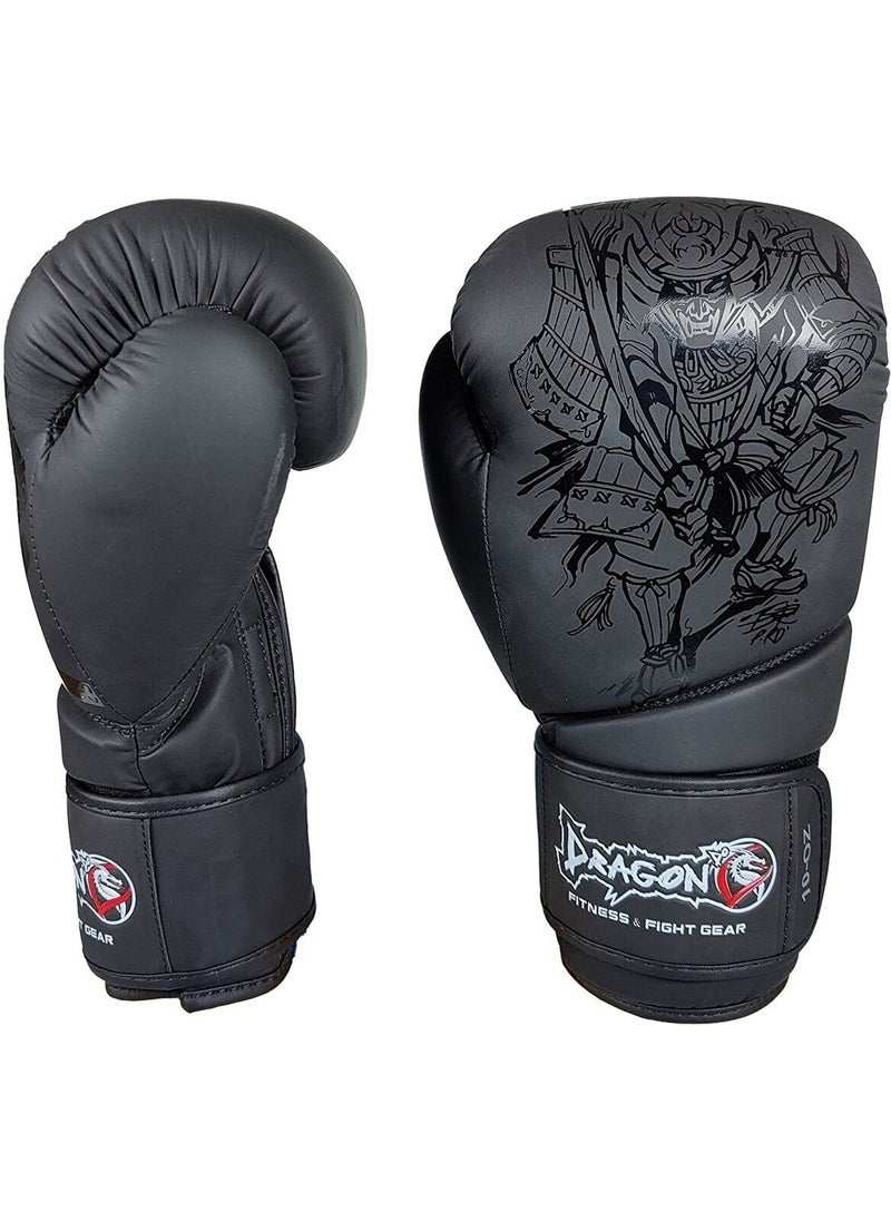 Dragon - Giftoom Sport- Yakuza Boxing Gloves Muay Thai, Kick Boxing Gloves - Image 1