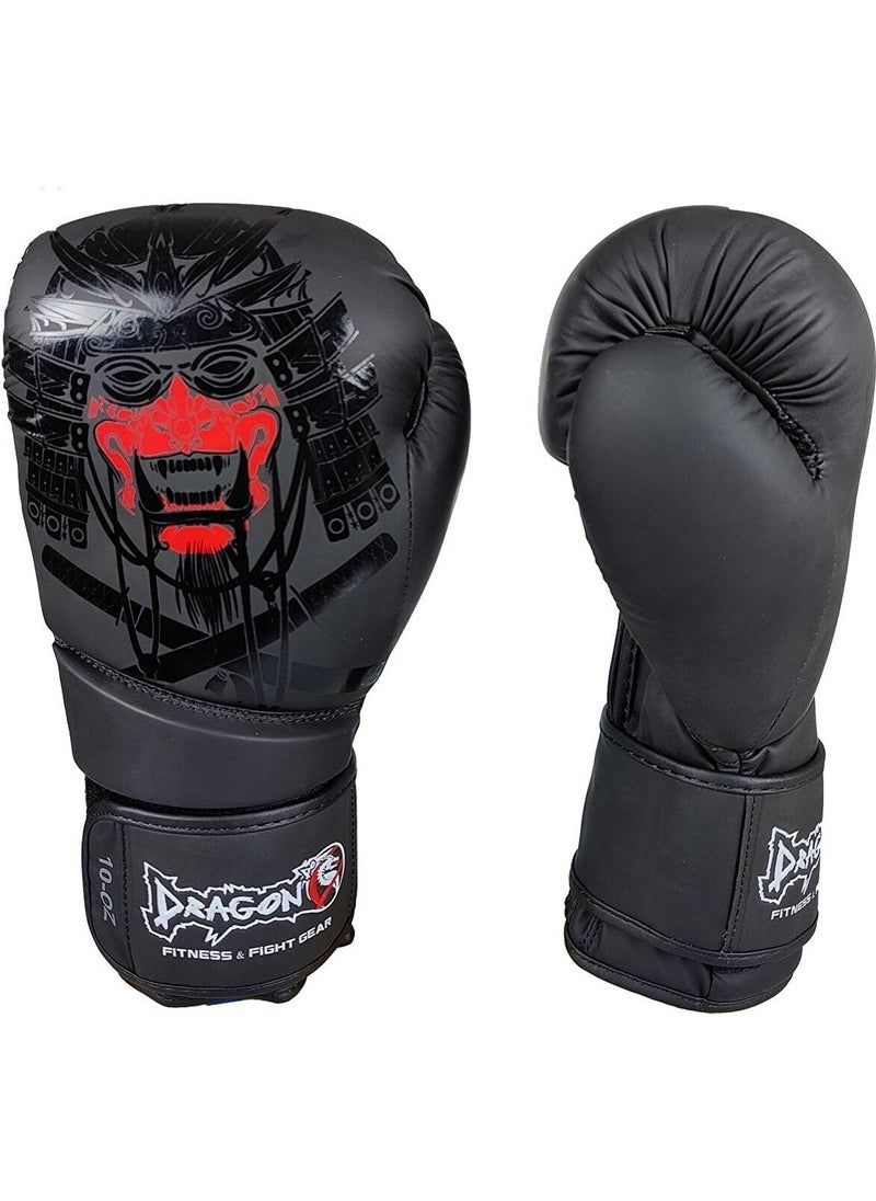 Dragon - Giftoom Sport- Yakuza Boxing Gloves Muay Thai, Kick Boxing Gloves - Image 1