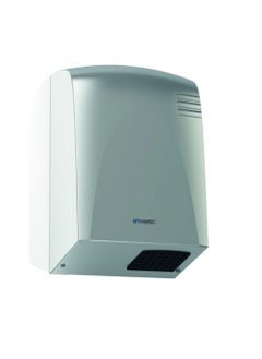 GENWEC Genwec- GW01.14.04.01  Wecflow hand dryer stainless steel Brushed  - Image 2