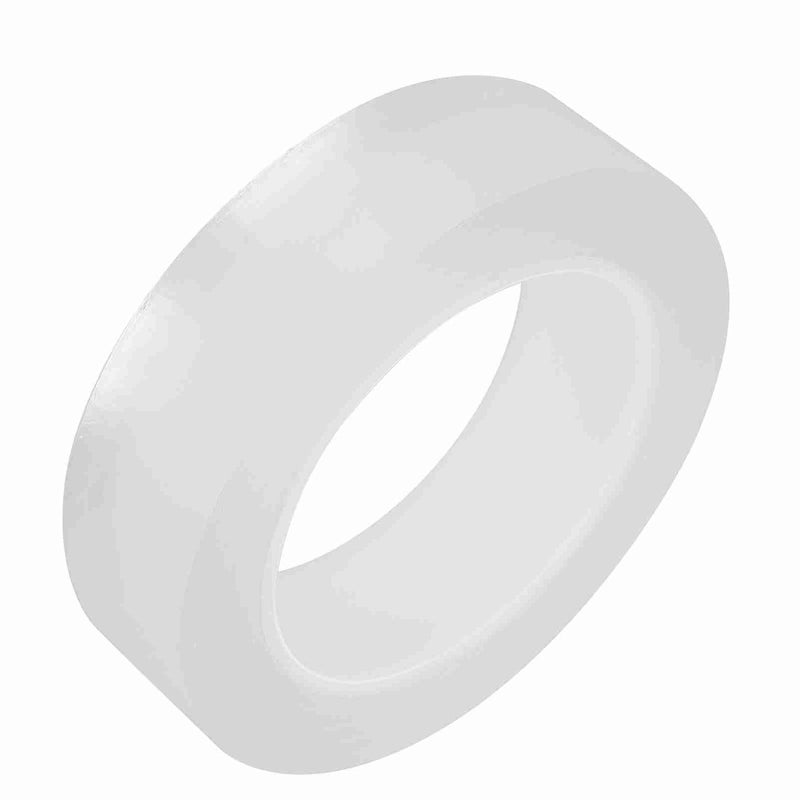 شريط حماية شفاف عالمي لحواف أبواب السيارات، مقاس 3 سم × 10 م - Image 2