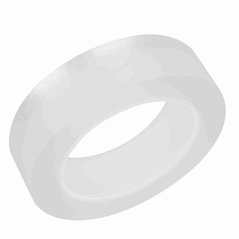 شريط حماية شفاف عالمي لحواف أبواب السيارات، مقاس 3 سم × 10 م - Image 3