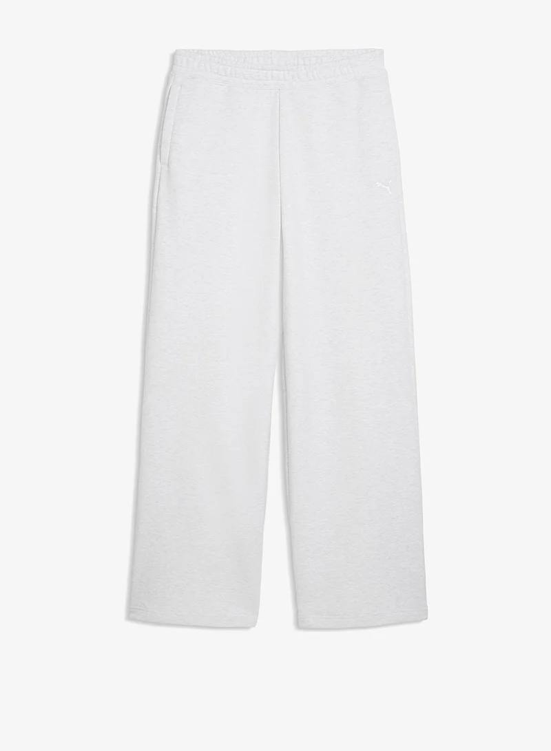 PUMA Wardrobe Essential Slouchy Sweatpants