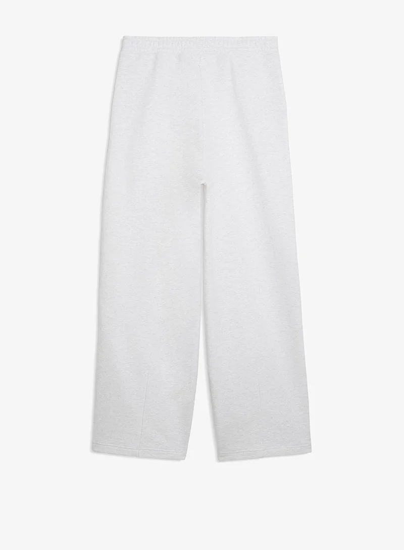 PUMA Wardrobe Essential Slouchy Sweatpants