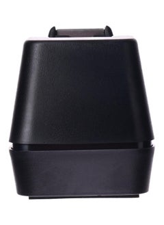 Fantastick Tape Dispenser For Small Tapes Upto 18mm Width Black  - Image 4