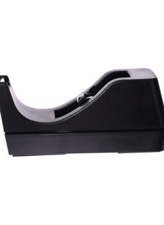 Fantastick Tape Dispenser For Small Tapes Upto 18mm Width Black  - Image 5
