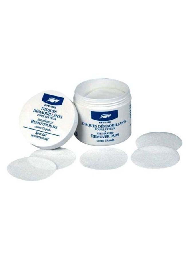 Mavala 75-Piece Make Up Remover Pads - Image 2