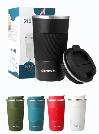 Travel Coffee Mug Stainless Steel Vacuum Ice and Hot Drinks Insulated Tumbler for Home Office Outdoor Works - pzsku/ZC23904EE5447A58520AAZ/45/1746206154/7a81006a-048c-4a76-825e-b4d269b04cf0