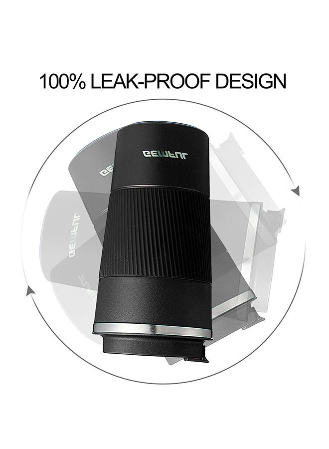 GEMFUL Travel Coffee Mug Stainless Steel Vacuum Ice and Hot Drinks Insulated Tumbler for Home Office Outdoor Works - Image 5