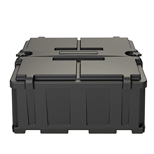 NOCO HM485 Dual 8D Commercial-Grade Battery Box - Image 3