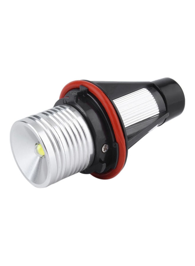 Loquat 2-Piece Car LED Headlight For BMW X5/E39/E60/E63/E61 - Image 5