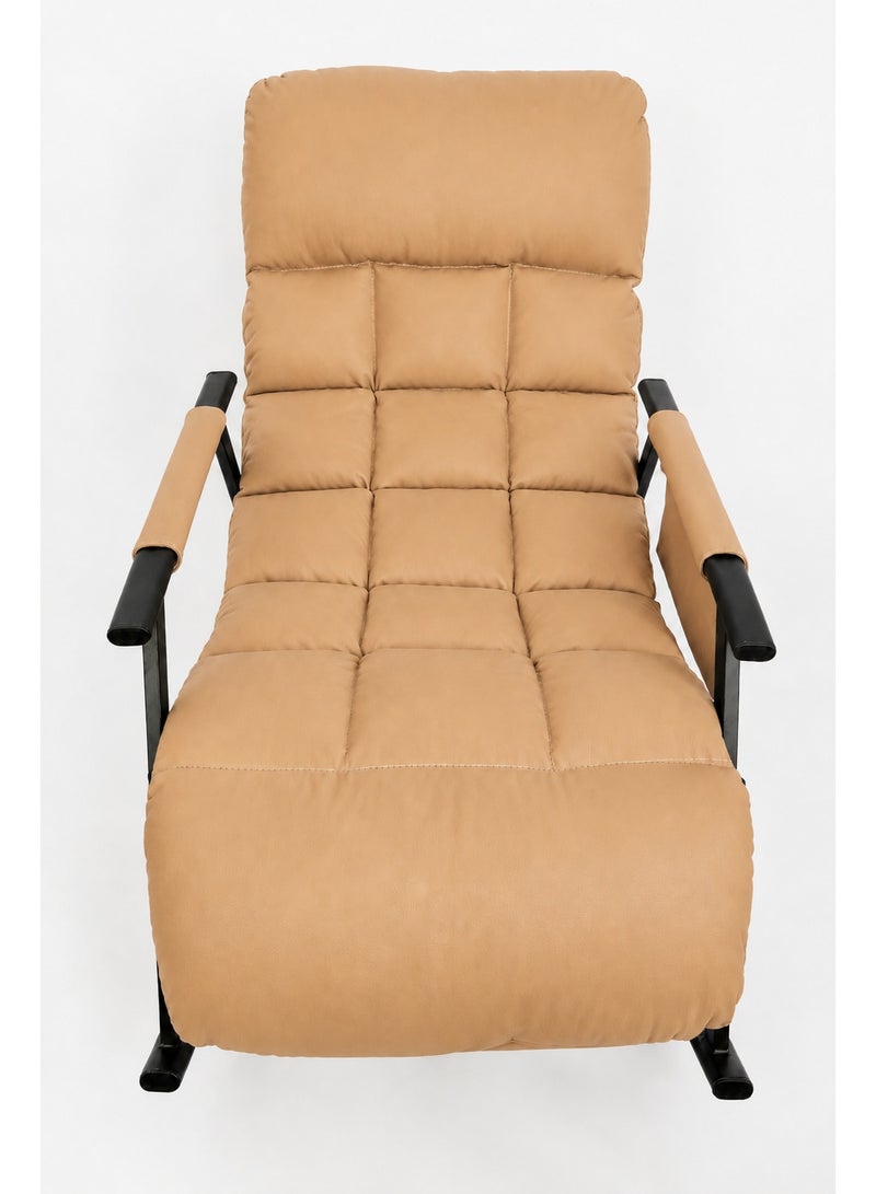 Rocking Recliner - Zero Gravity - Space Saving - Image 4