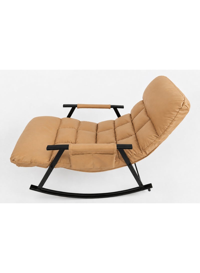 Rocking Recliner - Zero Gravity - Space Saving - Image 3
