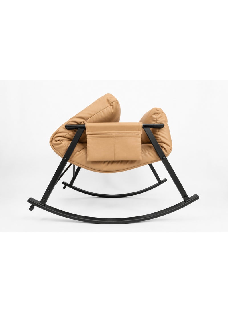 Rocking Recliner - Zero Gravity - Space Saving - Image 2