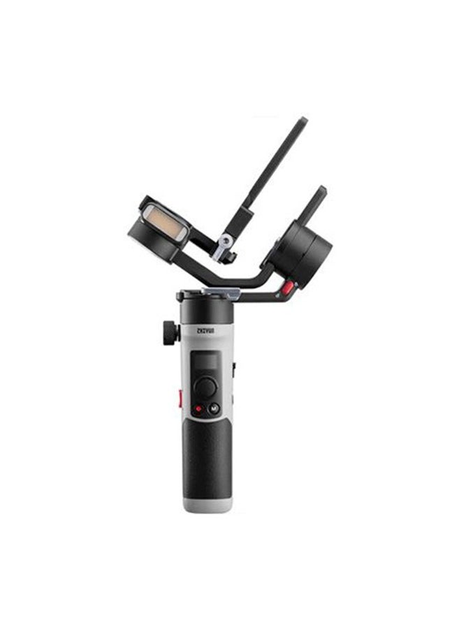 Zhiyun - CRANE M2S 3 Axis Handheld Gimbal Stabilizer - Image 1