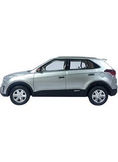 Centy CENTY Toys Kreta 1.6 Toy Car - Silver, 36 months  - Image 2
