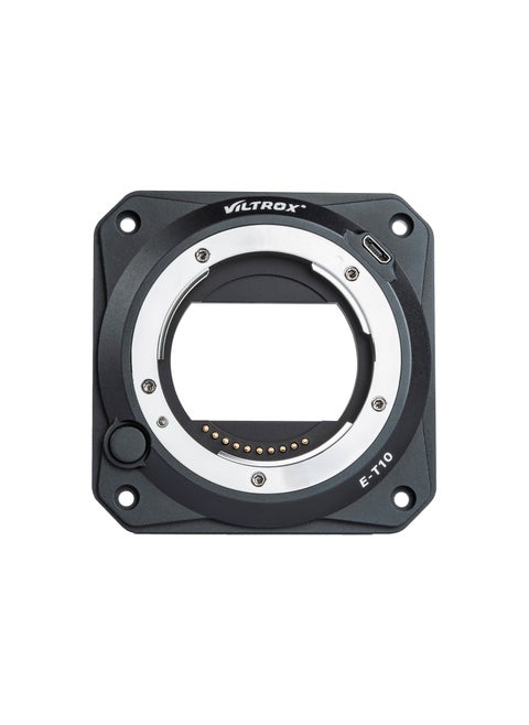 Viltrox E-T10 E-Mount Adapter for Z CAM E2