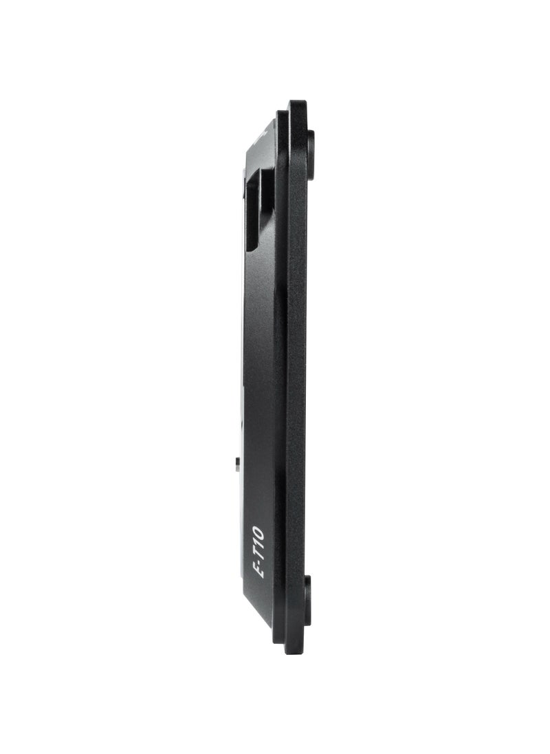 VILTROX - Viltrox E-T10 E-Mount Adapter for Z CAM E2 - Image 1