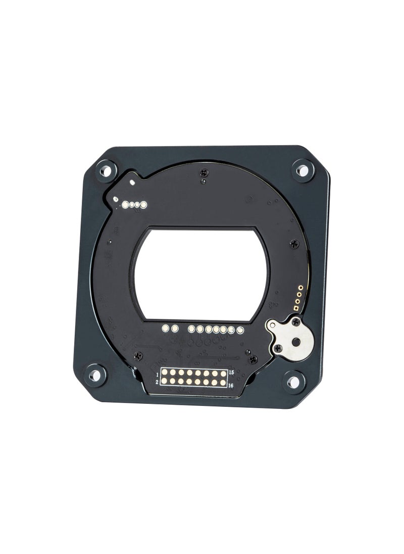VILTROX - Viltrox E-T10 E-Mount Adapter for Z CAM E2 - Image 1
