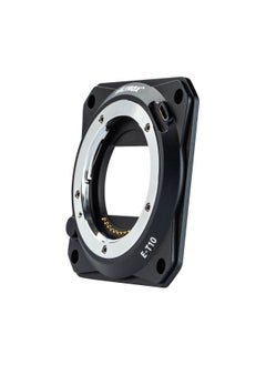 VILTROX Viltrox E-T10 E-Mount Adapter for Z CAM E2  - Image 5