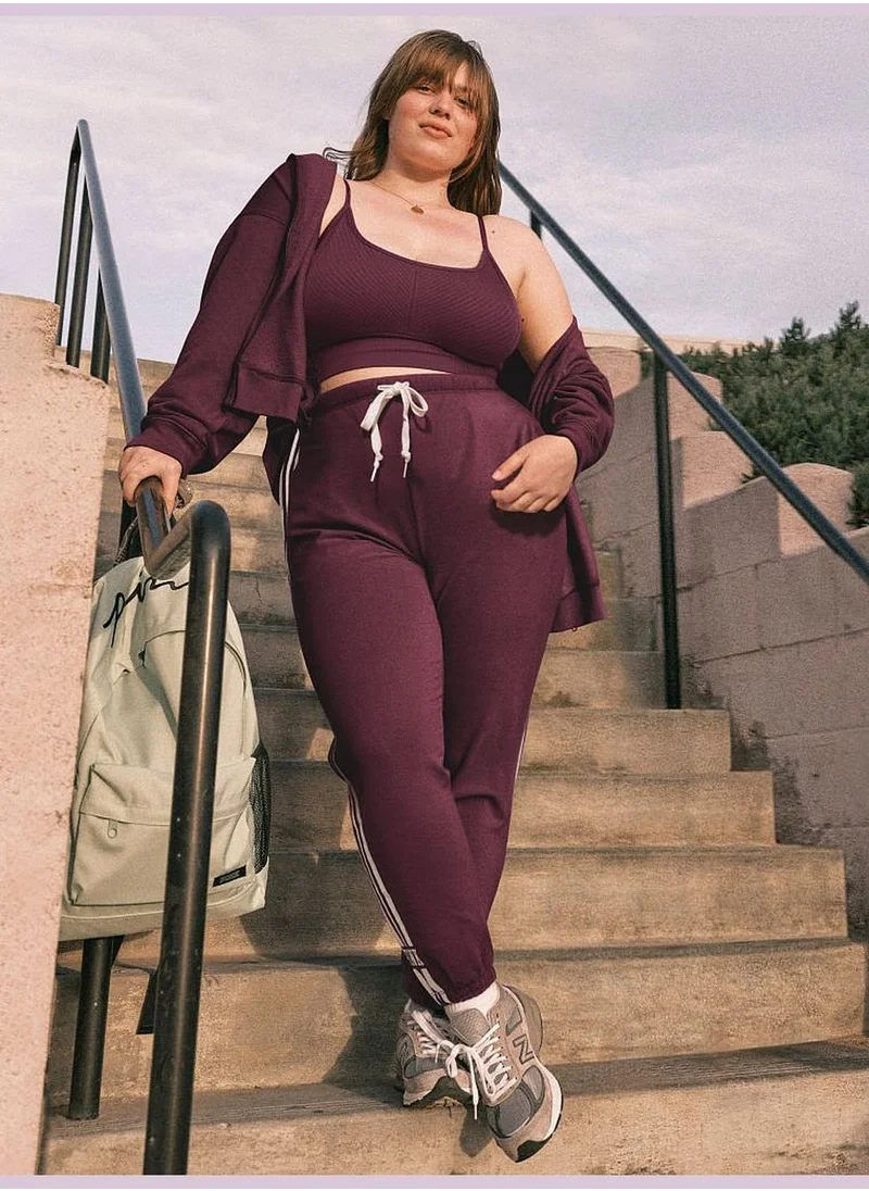 PINK Fleece Classic Sweatpants