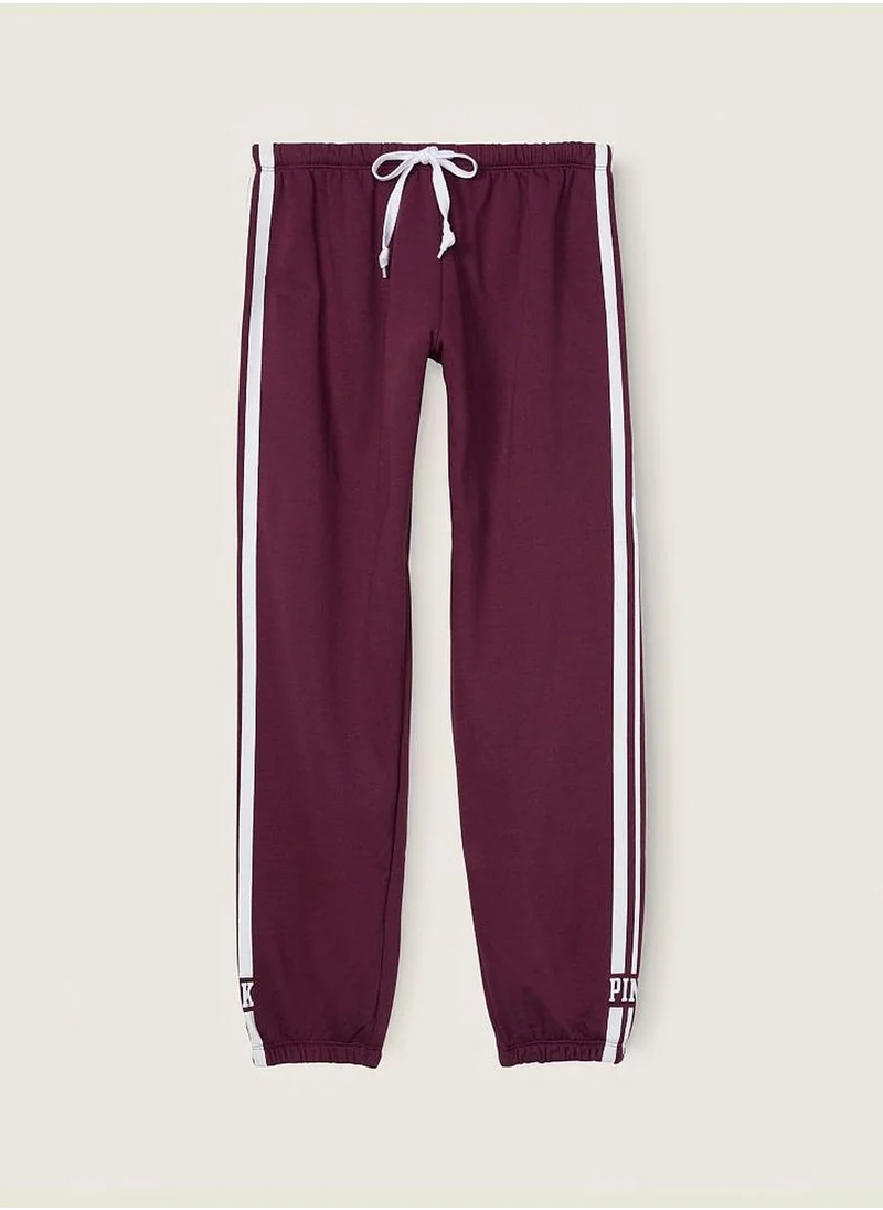 PINK Fleece Classic Sweatpants