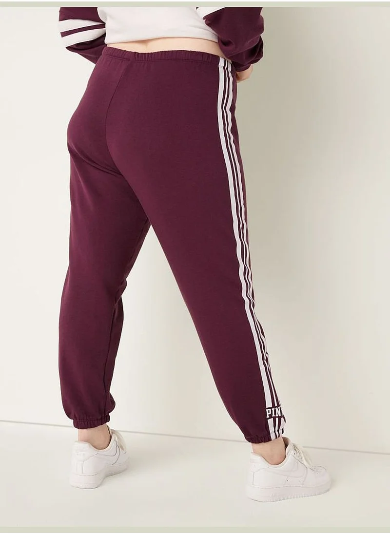 PINK Fleece Classic Sweatpants