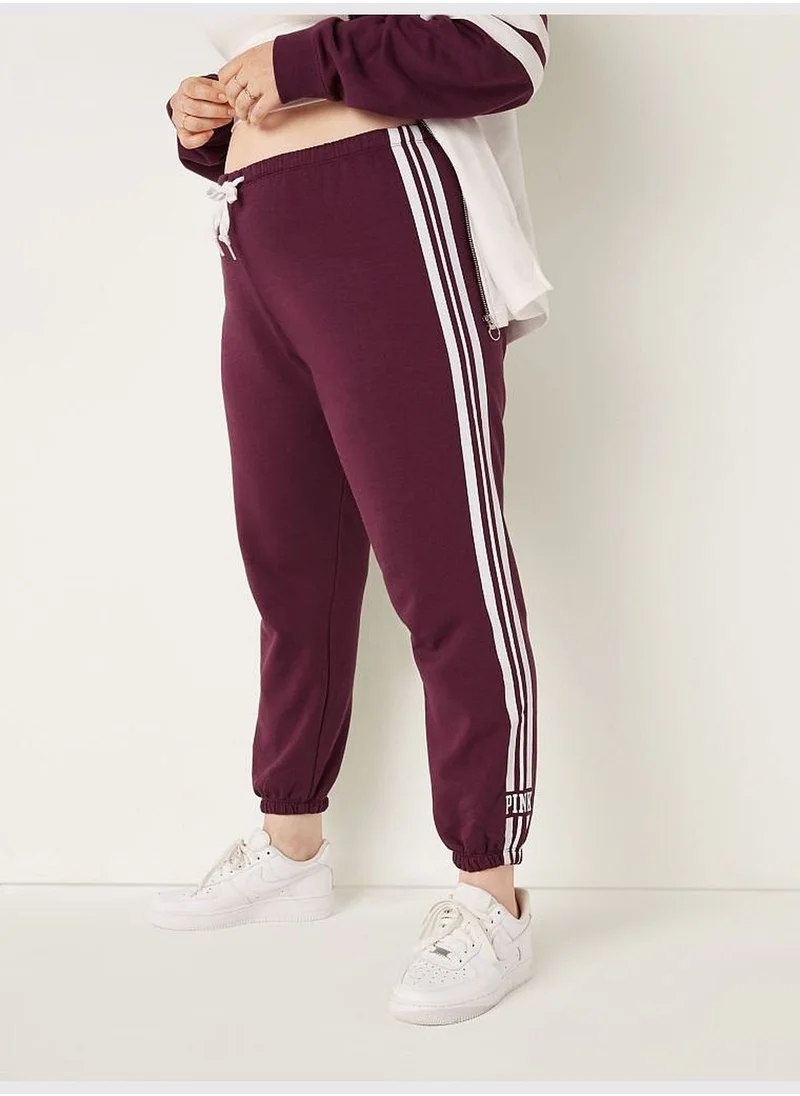 PINK Fleece Classic Sweatpants