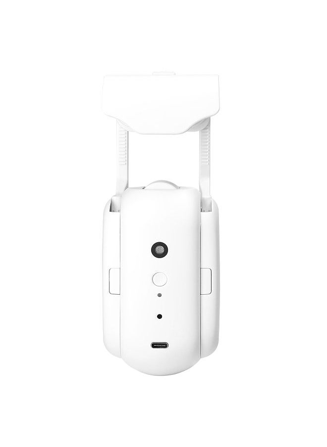 Generic - 1pc Tuya Smart Curtain Motor BT Voice Control Switch Electric Curtain Robot APP Control Timer Setup Compatible with Alexa Google Home for Roman Rod - Image 1
