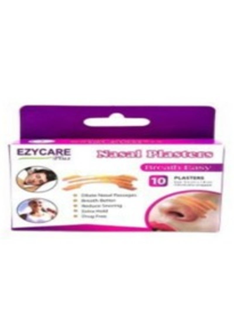 Ezycare Nasal Plasters 10'S - pzsku/ZC239F57305562F6EAFF4Z/45/_/1698743762/b89fb65c-fe63-4c2f-a865-8766879e1910