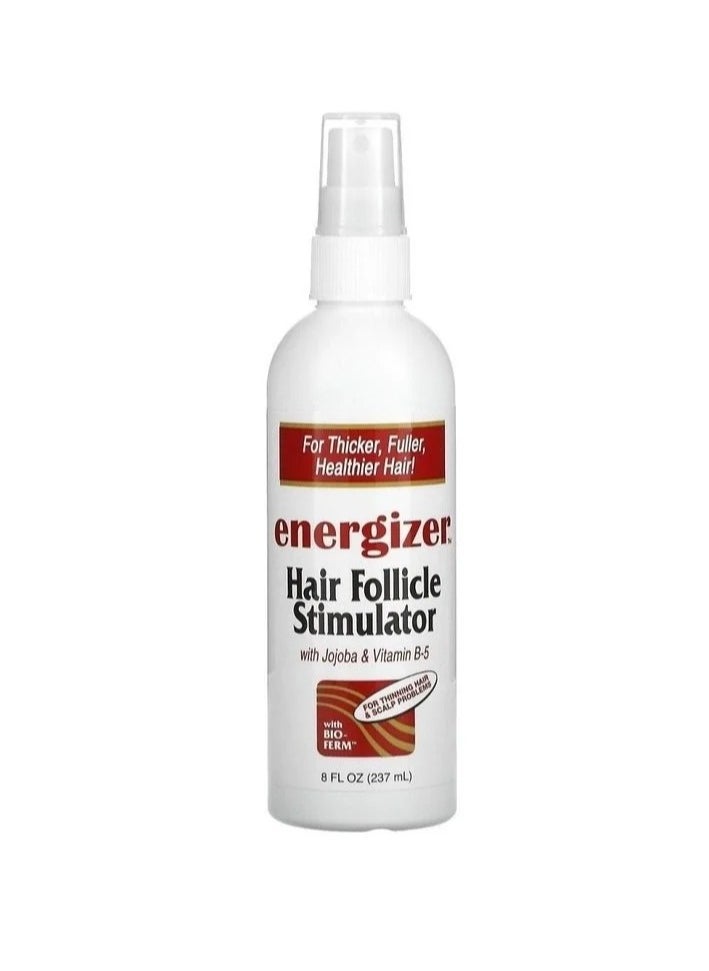 Hobe Labs - Energizer Hair Follicle Stimulator 237ml - Image 1