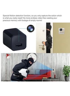 Rabos Wall Charger Design Camera  - Image 3