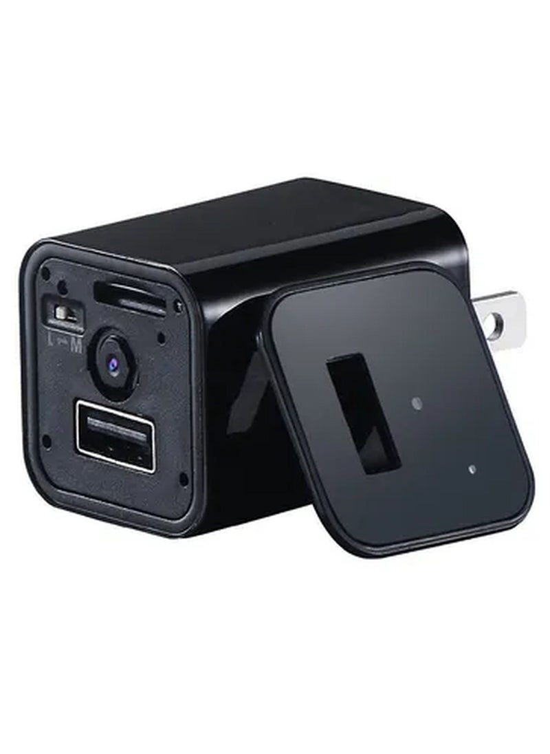 RaboS Wall Charger Design Camera  - Image 1