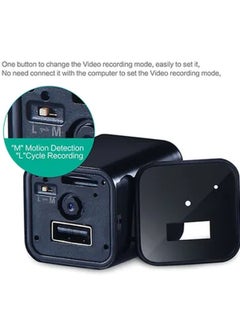 Rabos Wall Charger Design Camera  - Image 2