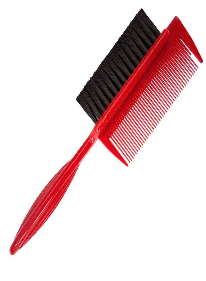 فنسنت فرشاة التدرج المدمجة (أحمر) - Image 1