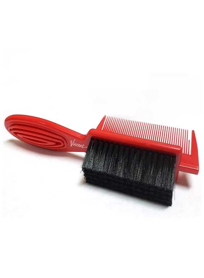 فنسنت فرشاة التدرج المدمجة (أحمر) - Image 2