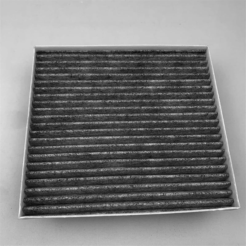 Vuzmode Car Carbon Cabin Air Filter for Kia Sportage 2016-2019 - Image 1