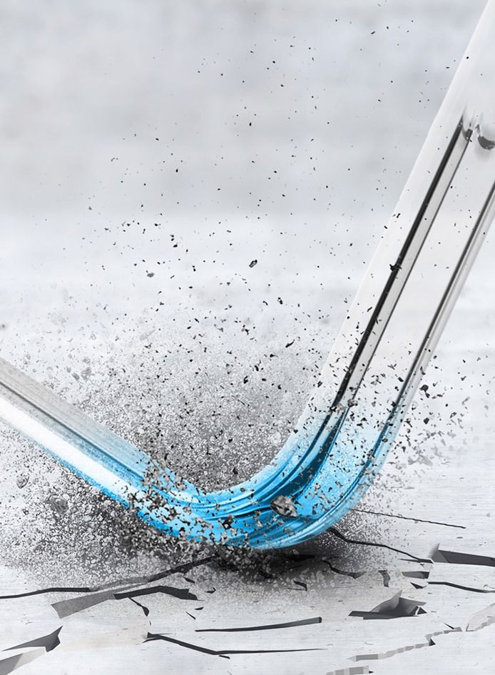 Elago Aurora for iPhone 14 Pro MAX Case Cover - Green Purple - Image 4