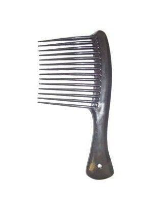 Large Tooth Shampoo Detangling Comb Rack Hair Comb Black - pzsku/ZC23A1874C0C2CAB070AEZ/45/_/1741001517/2be3a14f-d8c1-444a-b9cf-5fdb9da5159f