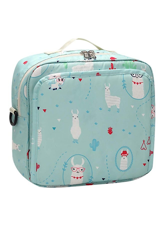 0TO1 TECH - Baby Diaper Bag with Adjustable Strap for Baby Care - Image 1
